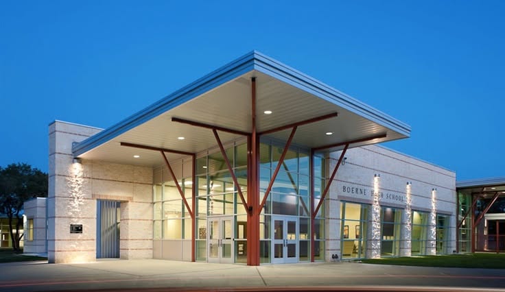 boerne high